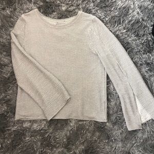 Bell Sleeve Zara Top